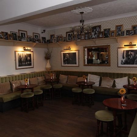 Abbey Grange Hotel นานีทัน ภายนอก รูปภาพ
