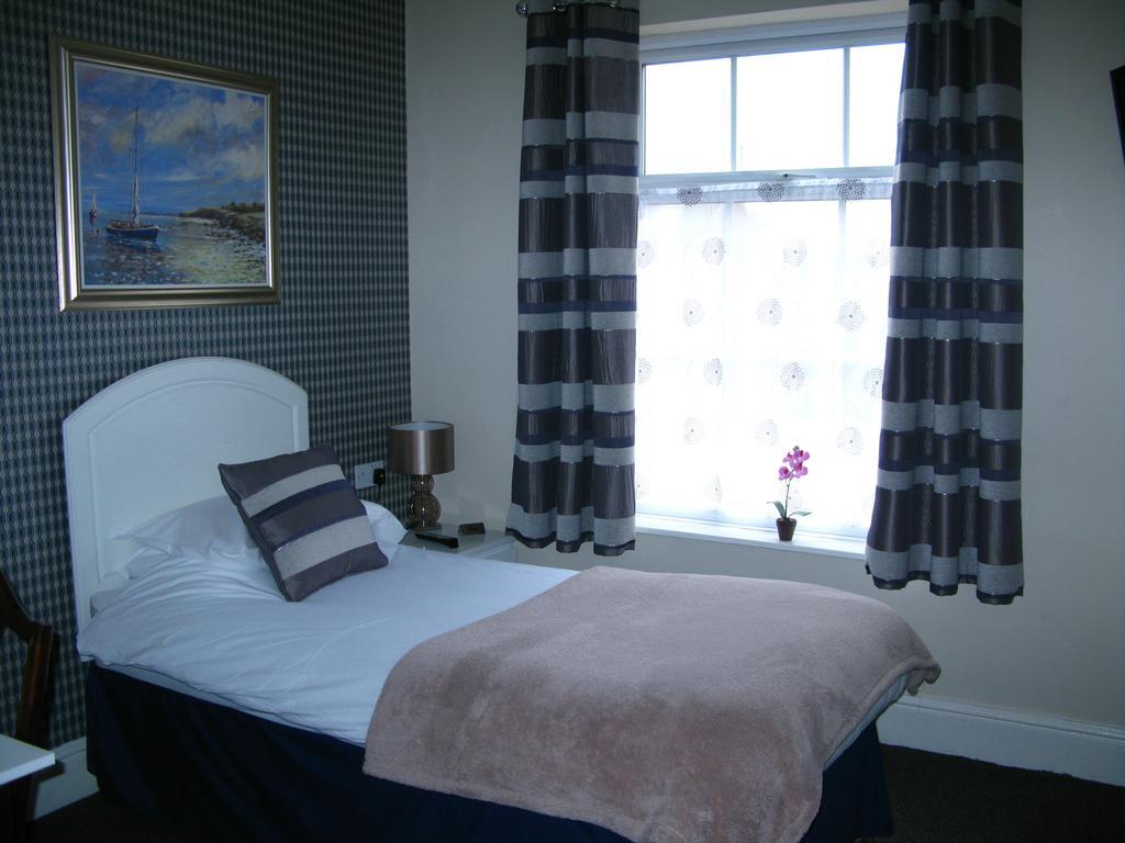 Abbey Grange Hotel นานีทัน ห้อง รูปภาพ